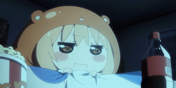 Anime recommendations on SenpaiVibes — find your next favorite show