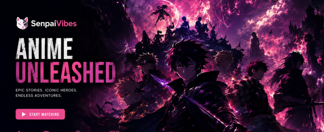 New Anime Releasing in July 2026: The Complete Guide