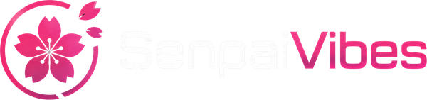Senpai Vibes