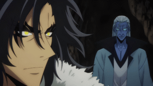 Two unnamed Monarchs, Rakan and Sillad, appear on Jeju Island in the Solo Leveling Season 2 finale